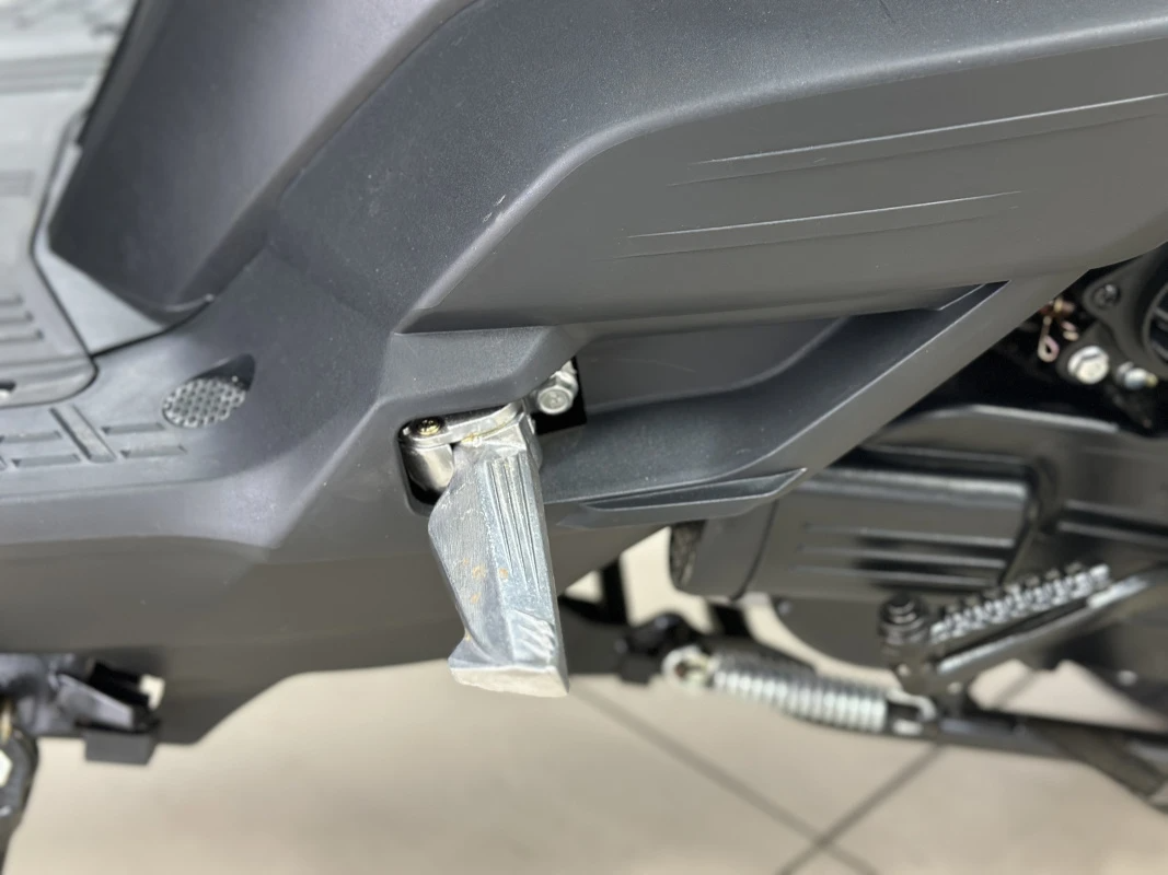 Скутер PROMAX STALKER 150(49) в Одинцово