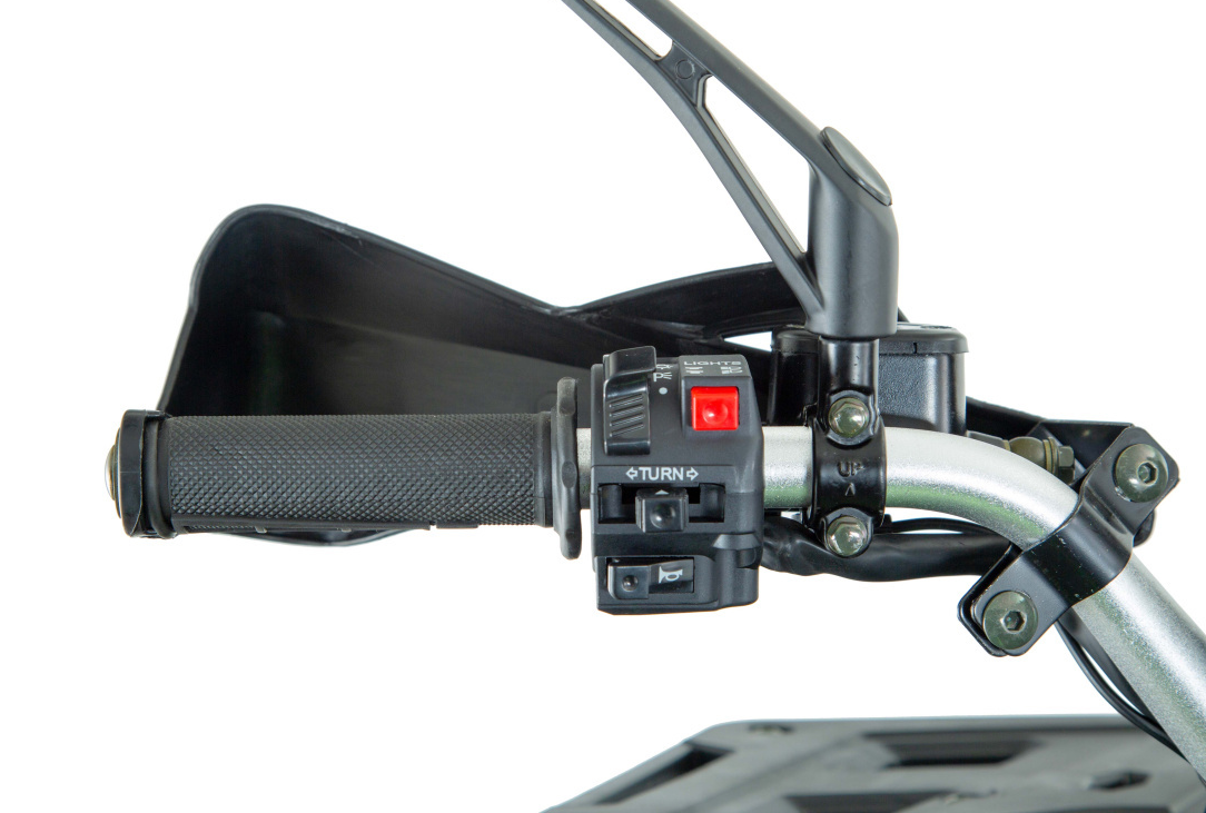 Квадроцикл YACOTA VIKING PRO 250 в Одинцово