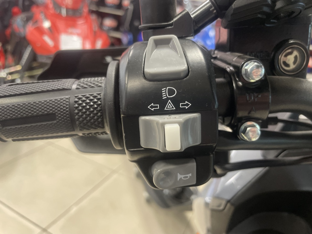 Скутер PROMAX STALKER ARMY 240(49) в Одинцово