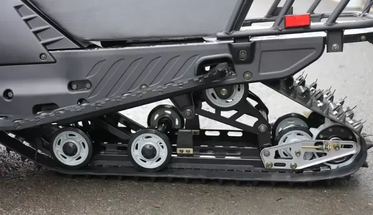 Снегоход ULAR 220 в Одинцово