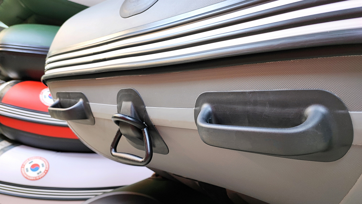 Лодка MISHIMO FAMILY PRO 390 в Одинцово