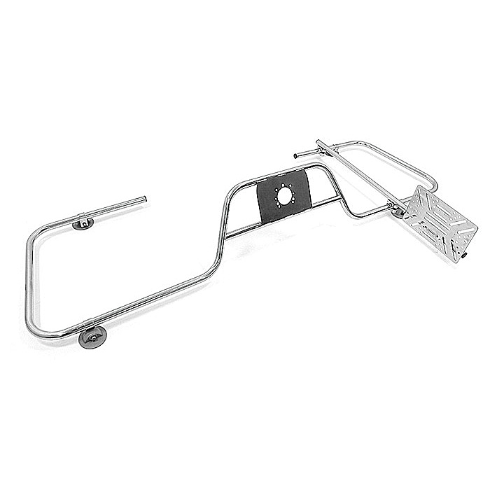 Стойка рулевая с бортовым креплением большая в Одинцово