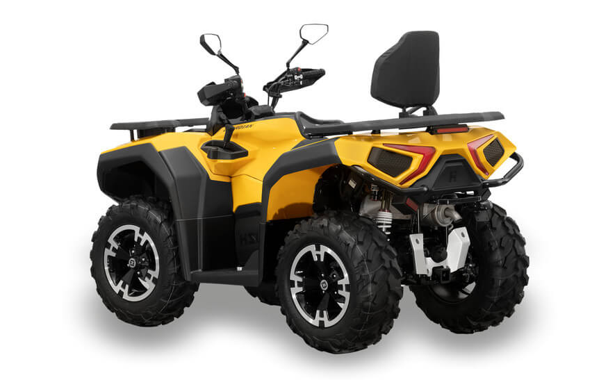 Квадроцикл HISUN GUARDIAN 750S -/SHORT/ в Одинцово