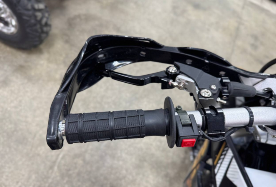 Мотоцикл (питбайк) PROMAX FIDET (ФАЙДЕТ) 145E PRO 17/14 в Одинцово