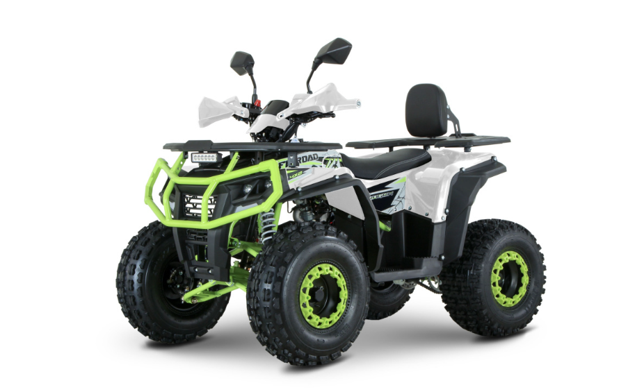 Квадроцикл YACOTA DRAGON LUX 125 в Одинцово