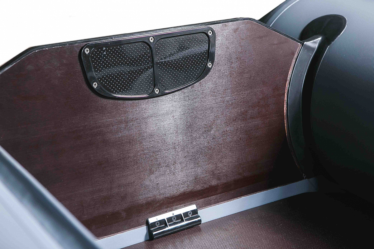 ЛОДКА ДРАККАР 3100 СК HANT в Одинцово