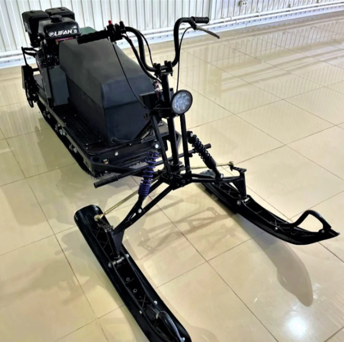 Мотобуксировщик ЕНОТ 4М в Одинцово