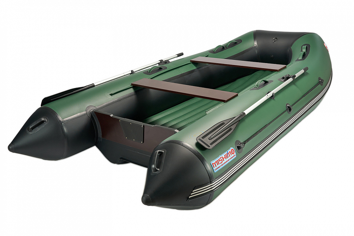Лодка MISHIMO LITE 360 в Одинцово