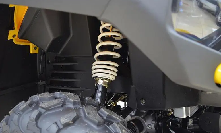 Квадроцикл HISUN GUARDIAN 400L /LONG в Одинцово