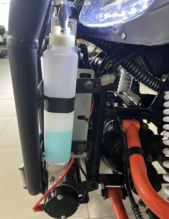 Квадроцикл PROMAX 300 4X4 ALL ROAD в Одинцово