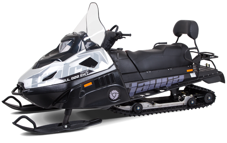 Снегоход РМ TAYGA PATRUL 800 SWT в Одинцово