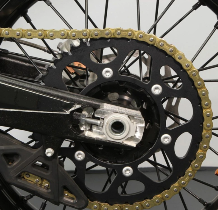 Мотоцикл Avantis Enduro 300 PRO EFI Exclusive (NC250/177MM) ARS в Одинцово