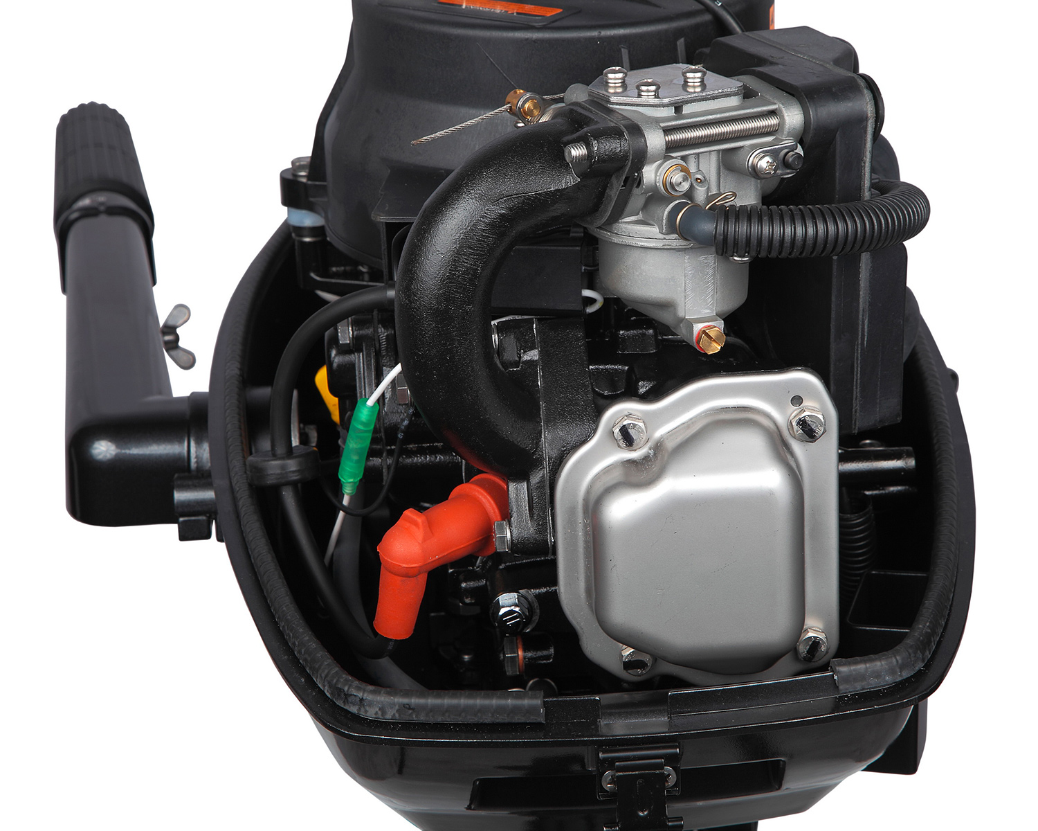 Лодочный мотор MARLIN MF 5 AMHL в Одинцово