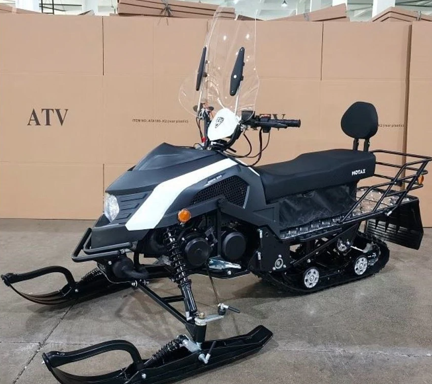 Снегоход Motax Snow 200 в Одинцово