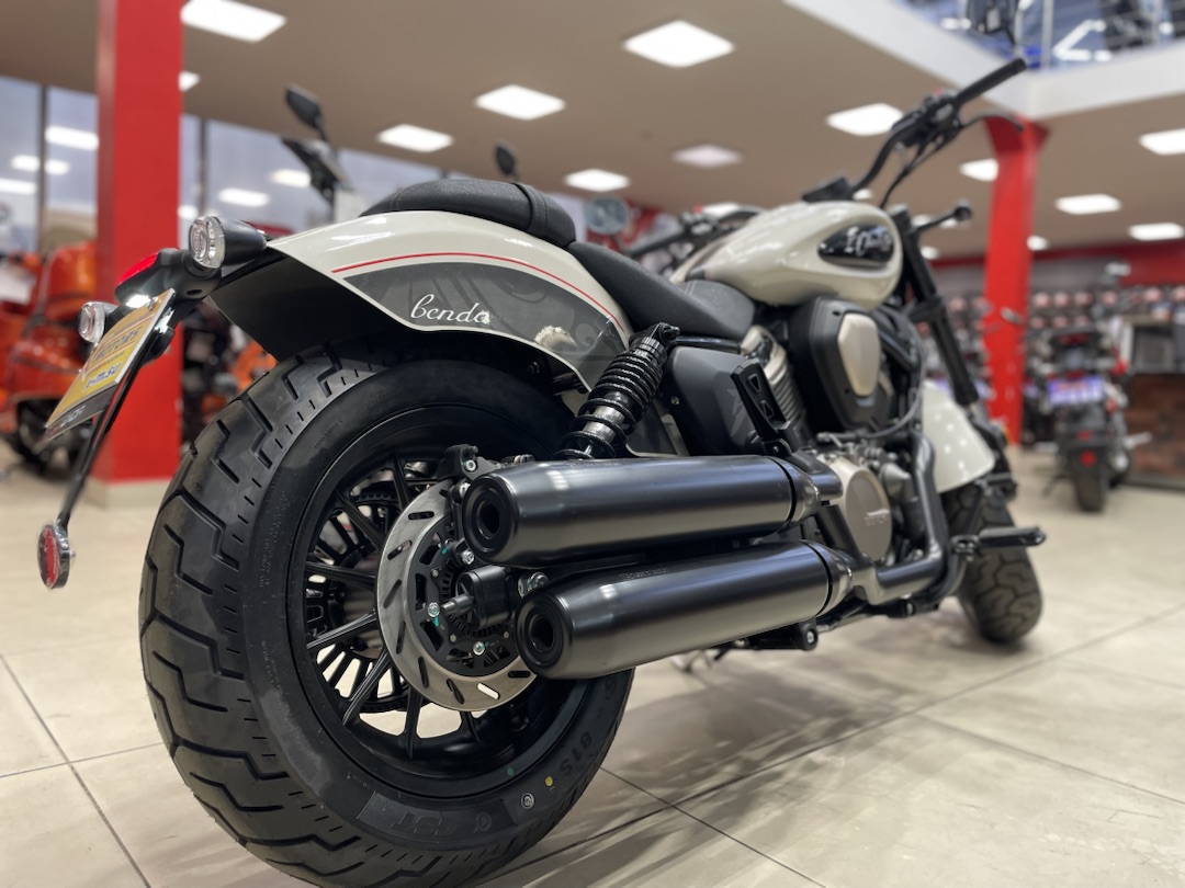 Мотоцикл Benda Chinchilla 500 в Одинцово