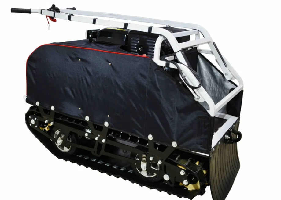 Компактная мотособака "Богатырь" mini 15Е (127 см) с электростартером в Одинцово