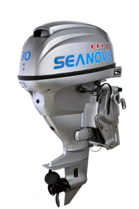 Лодочный мотор SEANOVO SNEF30FES-EFI в Одинцово