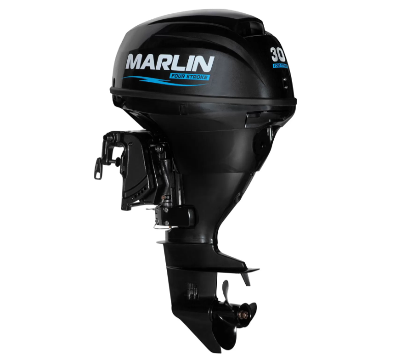 Лодочный мотор MARLIN MFI 30 AWHS в Одинцово