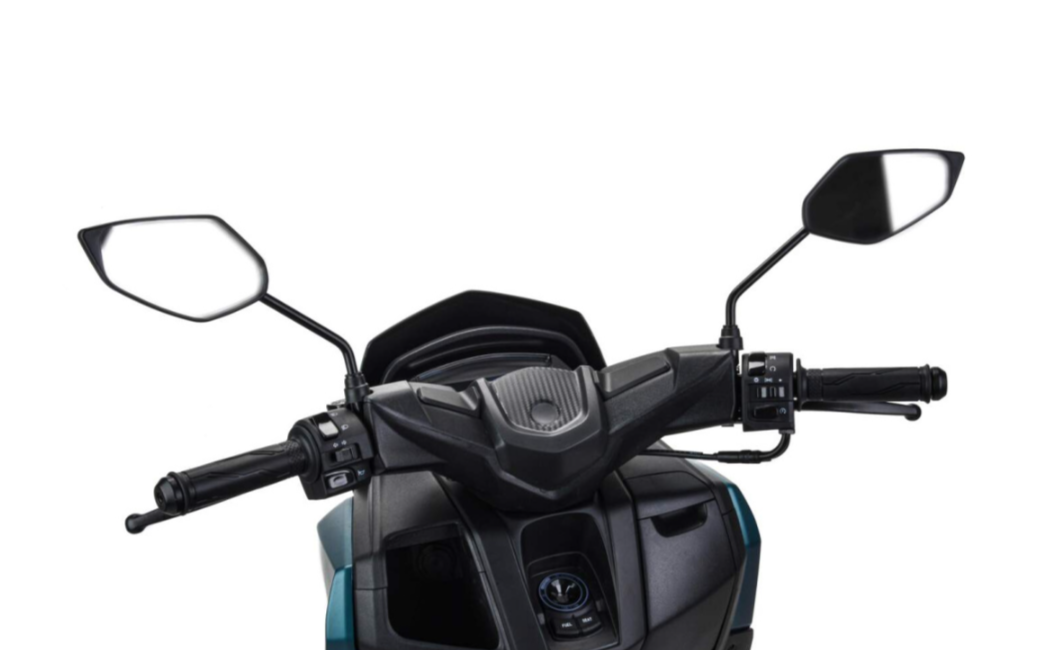 Скутер MOTOLAND (МОТОЛЕНД) VULKAN 150 в Одинцово