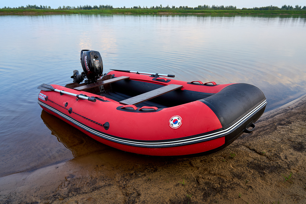 Лодка MISHIMO LITE 360 в Одинцово