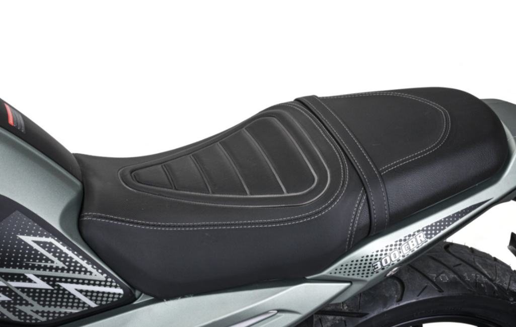 Мотоцикл MOTOLAND (МОТОЛЕНД) 300 CBR в Одинцово