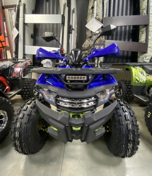 Квадроцикл PROMAX WILD 2.0 190 PRO (2025) в Одинцово