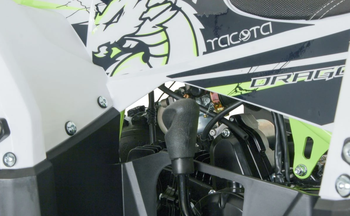 Квадроцикл YACOTA DRAGON 125 в Одинцово