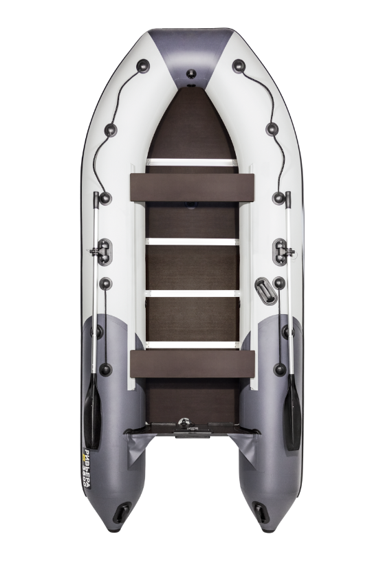 Лодка Ривьера Компакт 3600 СК в Одинцово