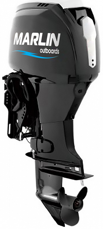 Лодочный мотор MARLIN MP 90 AERTL в Одинцово