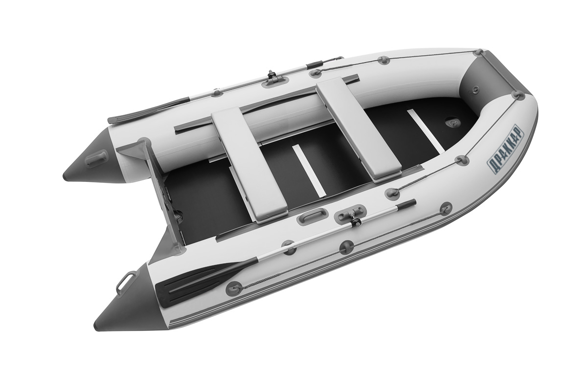 ЛОДКА ДРАККАР 3100 СК HANT в Одинцово