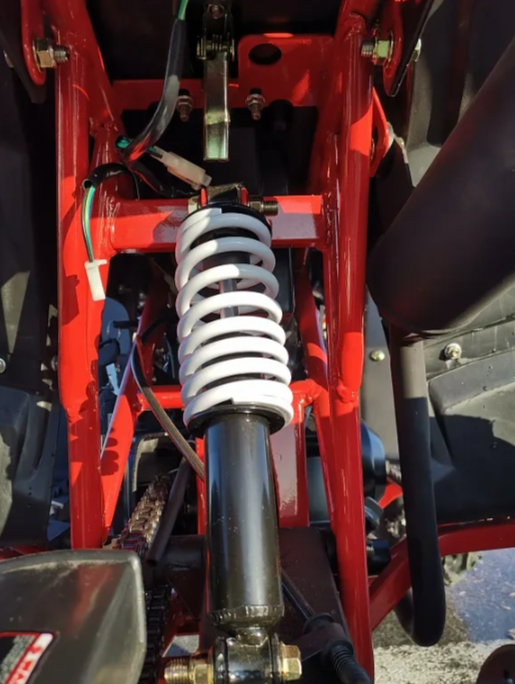 Квадроцикл GBM SHARP KIDS 125 в Одинцово