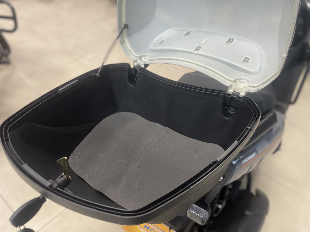 Скутер PROMAX STALKER ARMY 240(49) в Одинцово