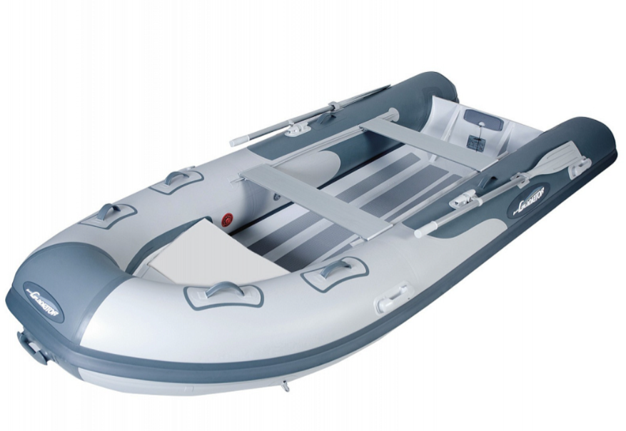 Лодка GLADIATOR RIB380AL в Одинцово