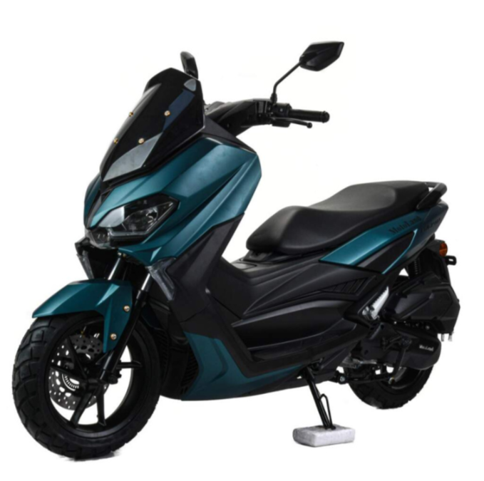 Скутер MOTOLAND (МОТОЛЕНД) VULKAN 150 в Одинцово