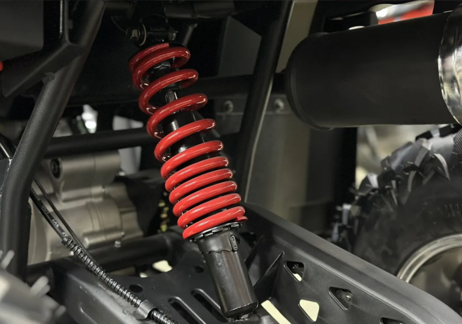 Квадроцикл GBM MAVERICK 300 NEW PREMIUM в Одинцово