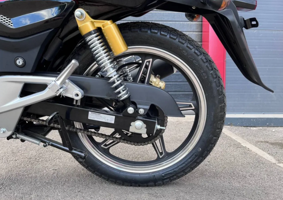 Мотоцикл RACER MAGNUM RC200-C5B в Одинцово