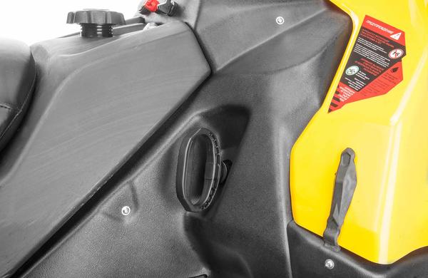 Снегоход STELS MS600T (SWT ST) СТАВР 1.0 К01 Tech в Одинцово