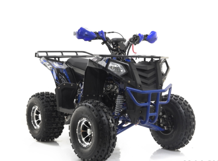 Квадроцикл GBM SHARP 190 PREMIUM SEMI-AUTOMATIC в Одинцово