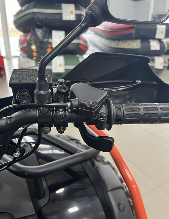 Квадроцикл PROMAX 300 4X4 ALL ROAD в Одинцово