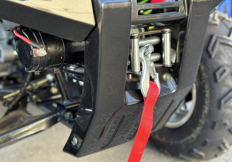 Квадроцикл GBM EXPLORER 400 NEW PREMIUM в Одинцово