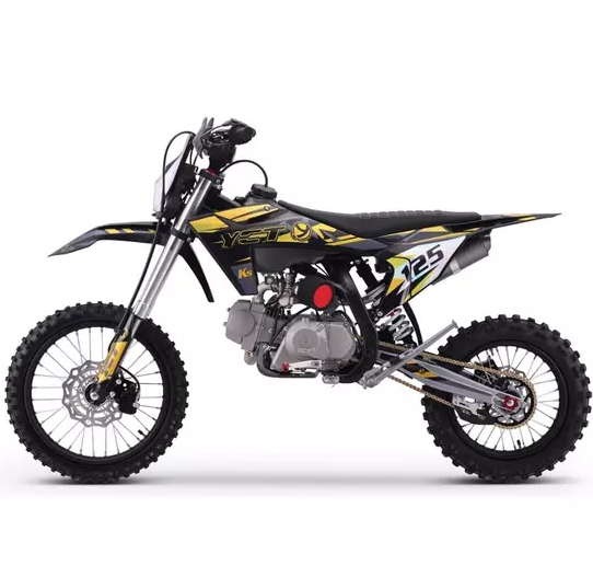 Питбайк YACOTA K5 125 в Одинцово