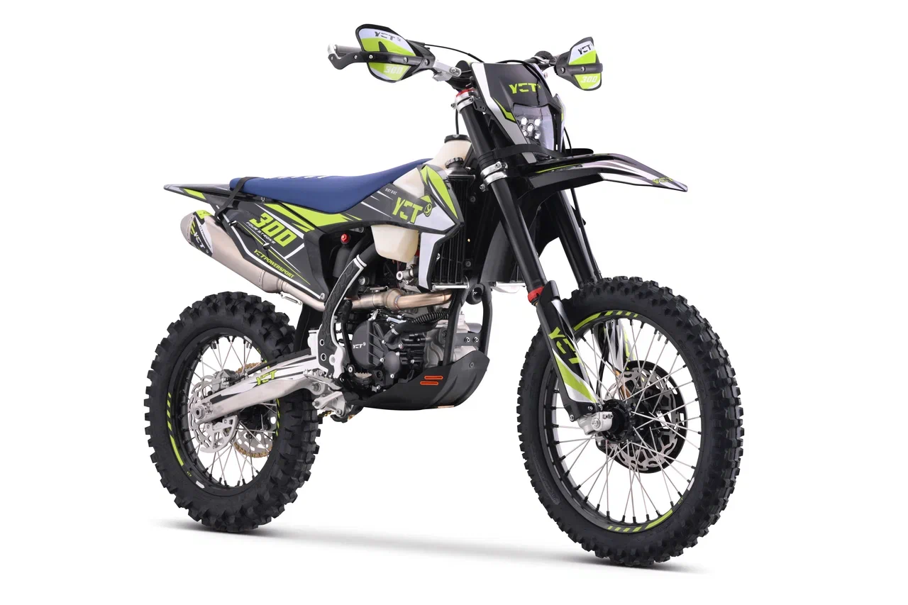 Кроссовый мотоцикл YACOTA NB300 в Одинцово