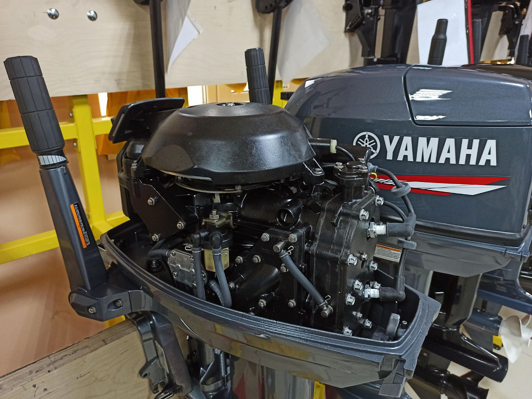 Лодочный мотор BREEZE T30S (2х тактный) в Одинцово