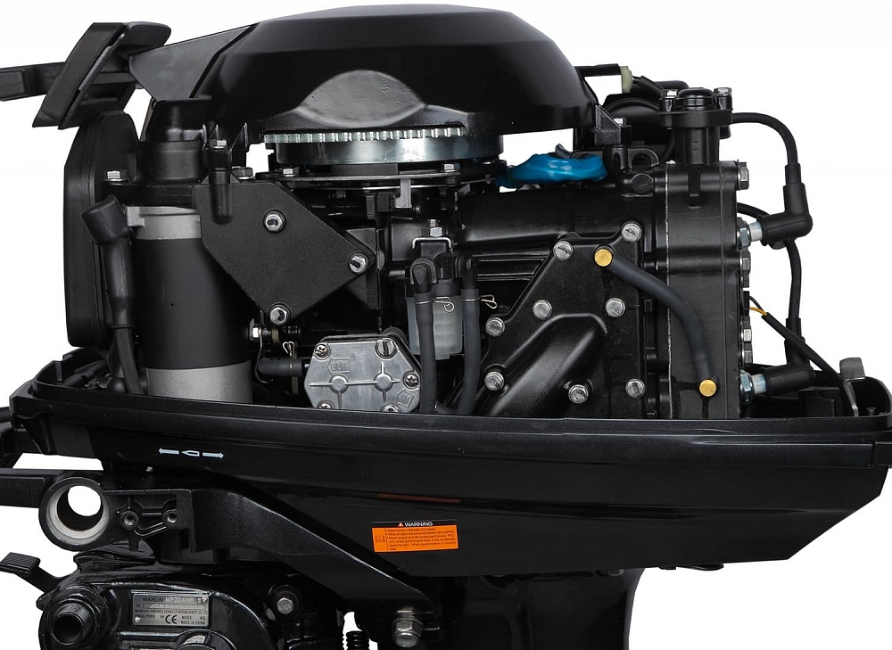 Лодочный мотор MARLIN MP 30 AWRL в Одинцово