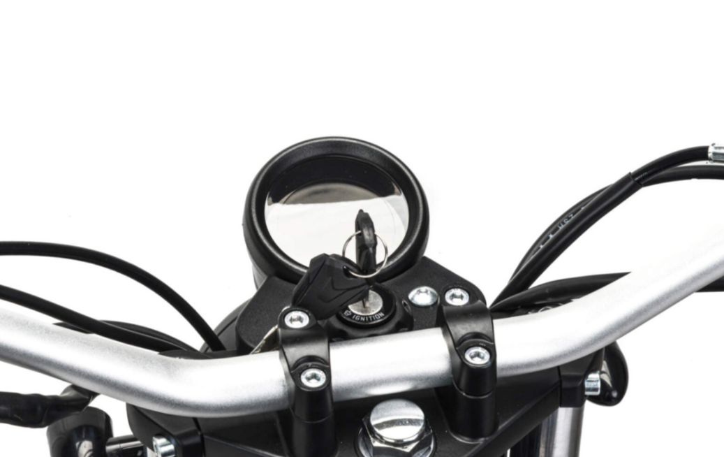 Мотоцикл MOTOLAND (МОТОЛЕНД) LEGEND (XL250-A) (172FMM-5/PR250) в Одинцово