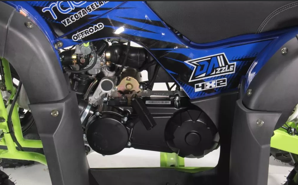 Квадроцикл YACOTA SELA MAX 200 в Одинцово