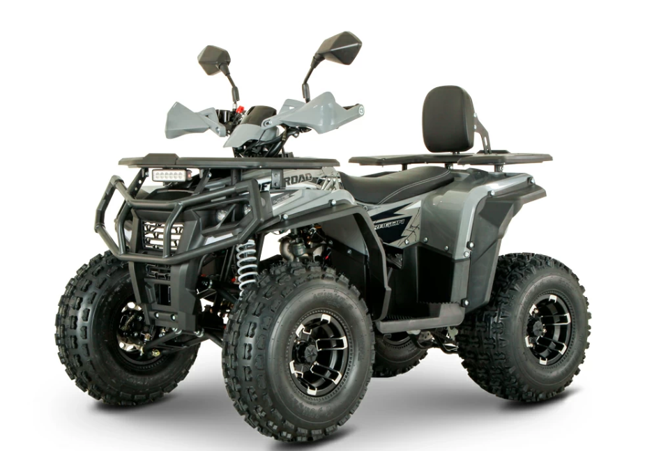 Квадроцикл YACOTA DRAGON LUX LD 125 в Одинцово