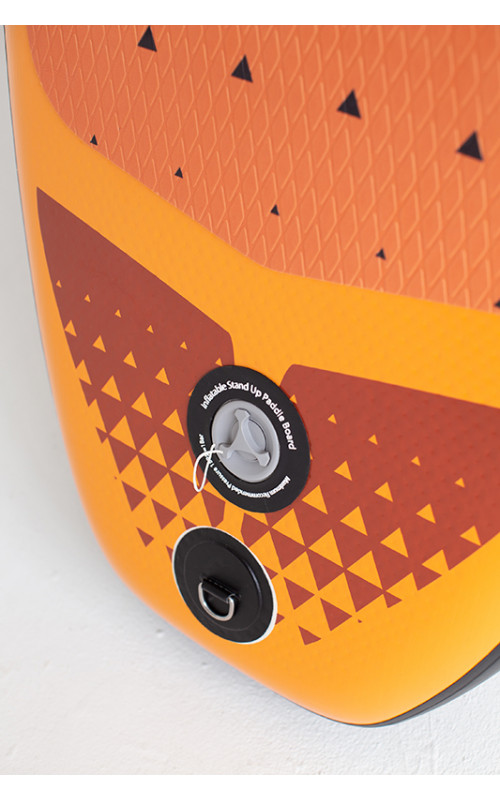 НАДУВНОЙ САП БОРД ORANGA SPACE 10,6 в Одинцово