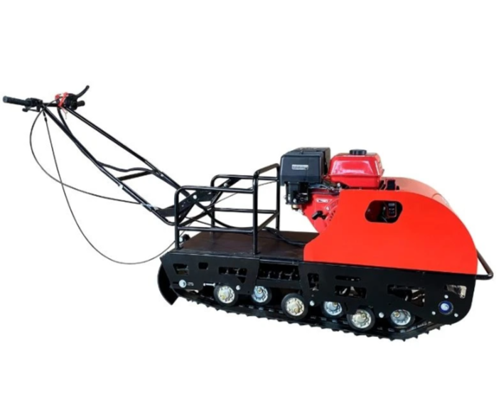 Мотобуксировщик Forza МБС3-17ВЭ в Одинцово