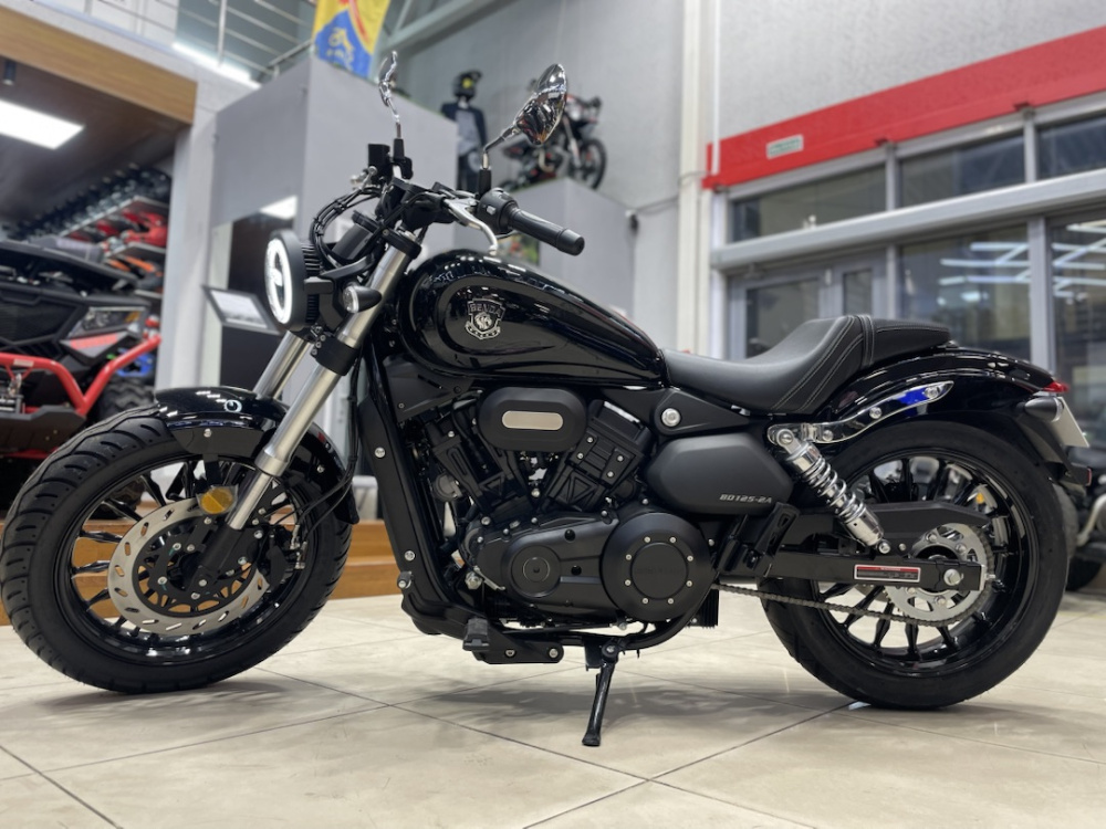 Мотоцикл Benda Funrider 125 в Одинцово